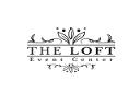 The Loft Event Center logo